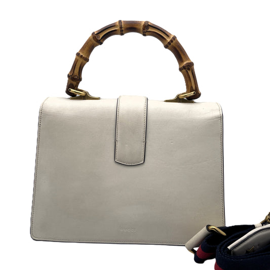 GUCCI Dionysus 2-way handbag