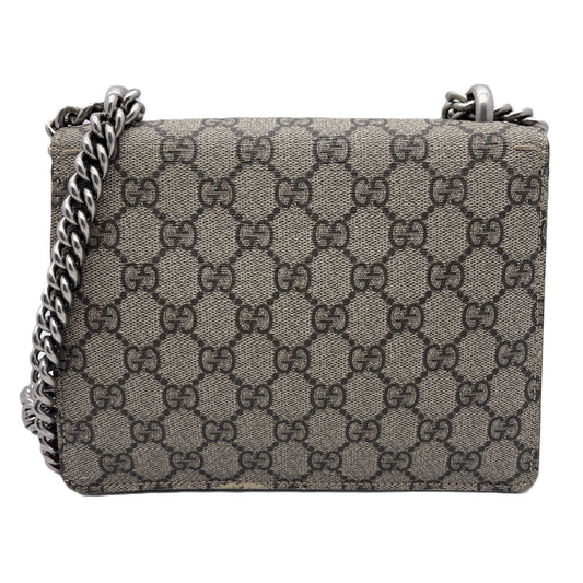 GUCCI Duonissos Chain Shoulder Bag Shoulder Bag