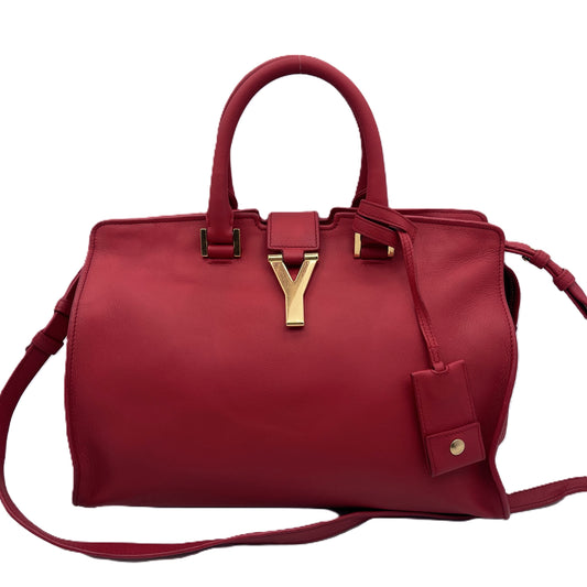 SAINT LAURENT Shoulder Bag Shoulder Bag