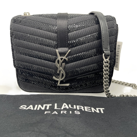 Yves Saint Laurent Yves Saint Laurent Sulpis Shoulder Bag Shoulder Bag