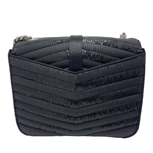 Yves Saint Laurent Yves Saint Laurent Sulpis Shoulder Bag Shoulder Bag