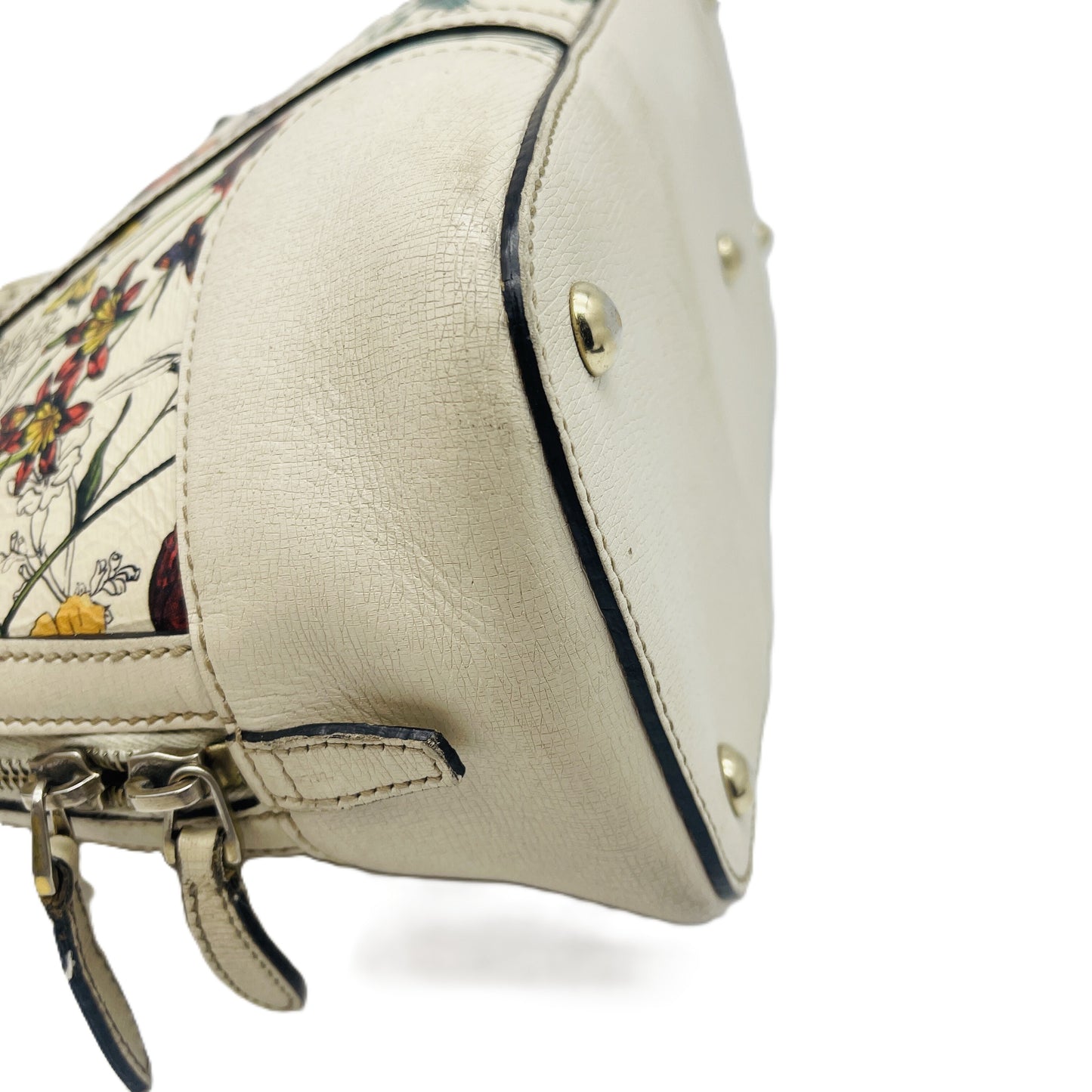 GUCCI Gucci Flora Handbag Handbag
