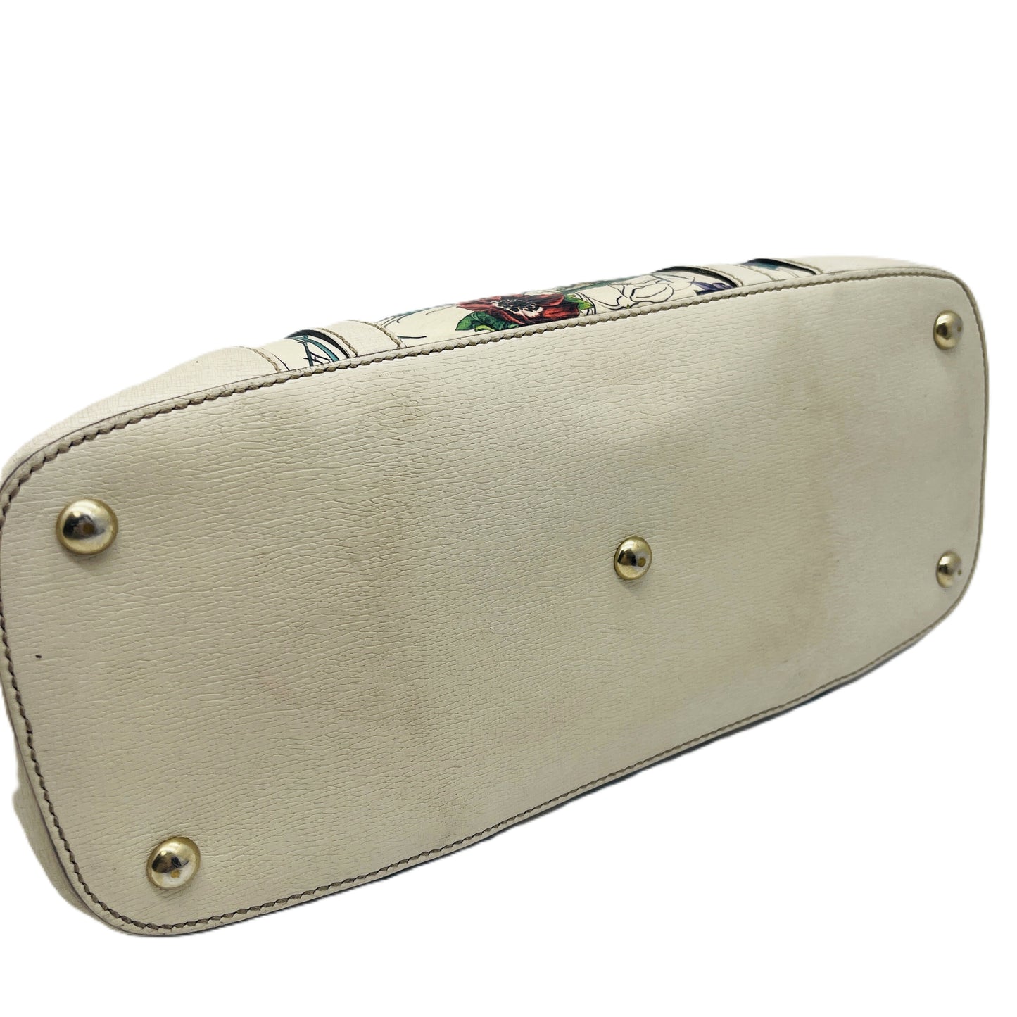 GUCCI Gucci Flora Handbag Handbag