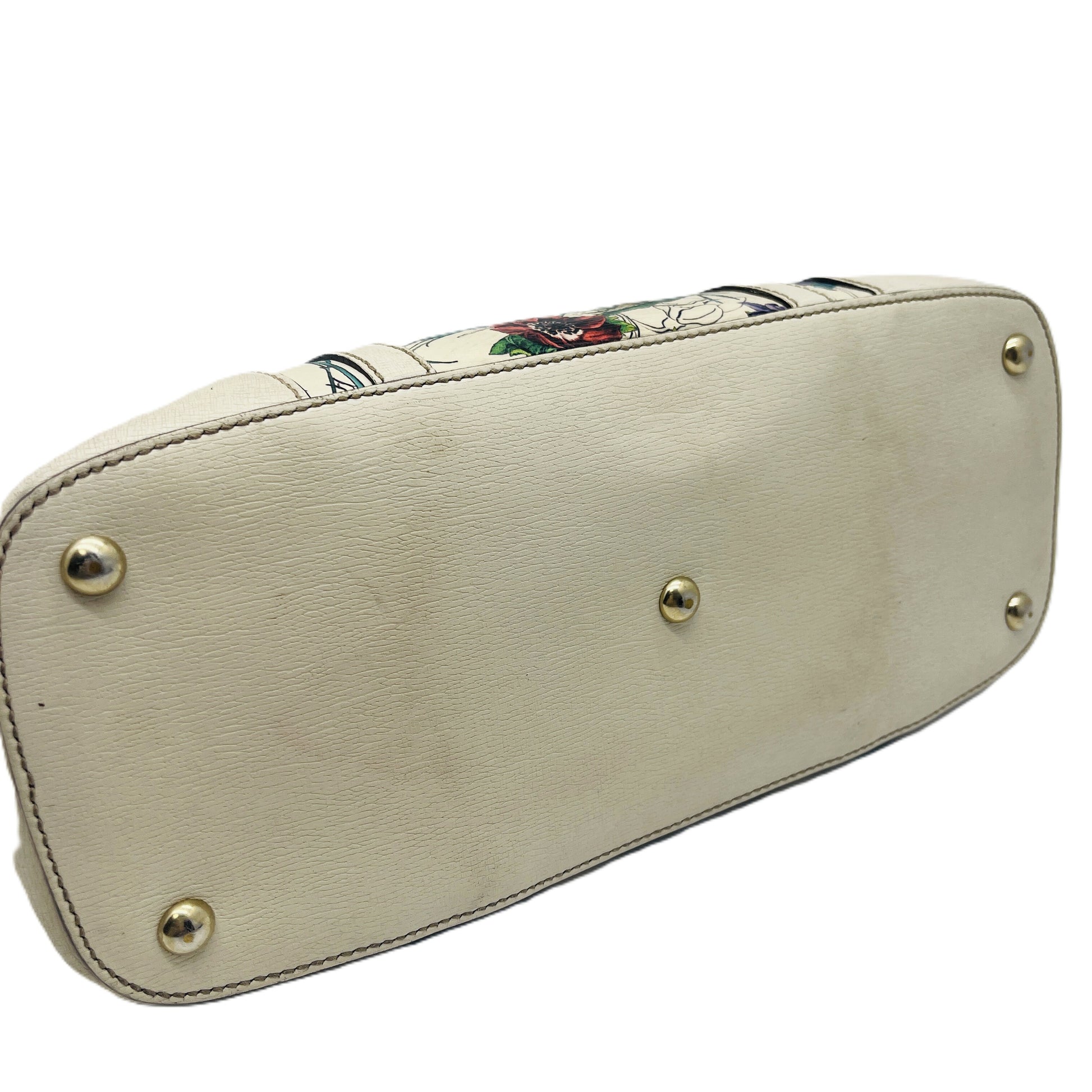 GUCCI Gucci Flora Handbag Handbag