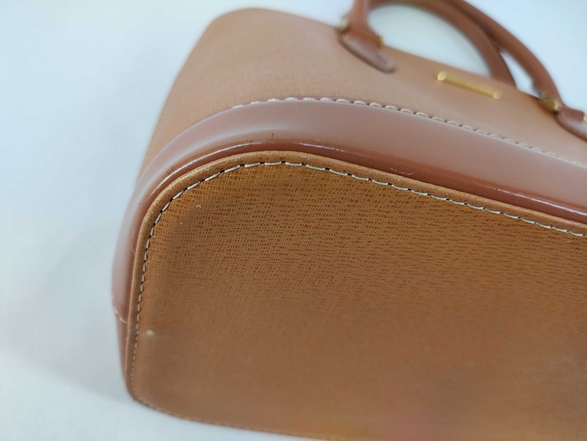 BURBERRY Leather Bags Handbags