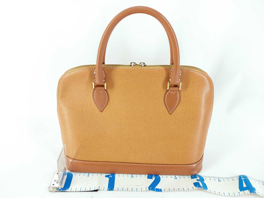 BURBERRY Leather Bags Handbags