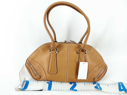 TODS Tods Leather Purse Handbag Handbag