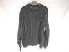 LOUIS VUITTON Louis Vuitton Knitted LV Embroidered Tagged Tops