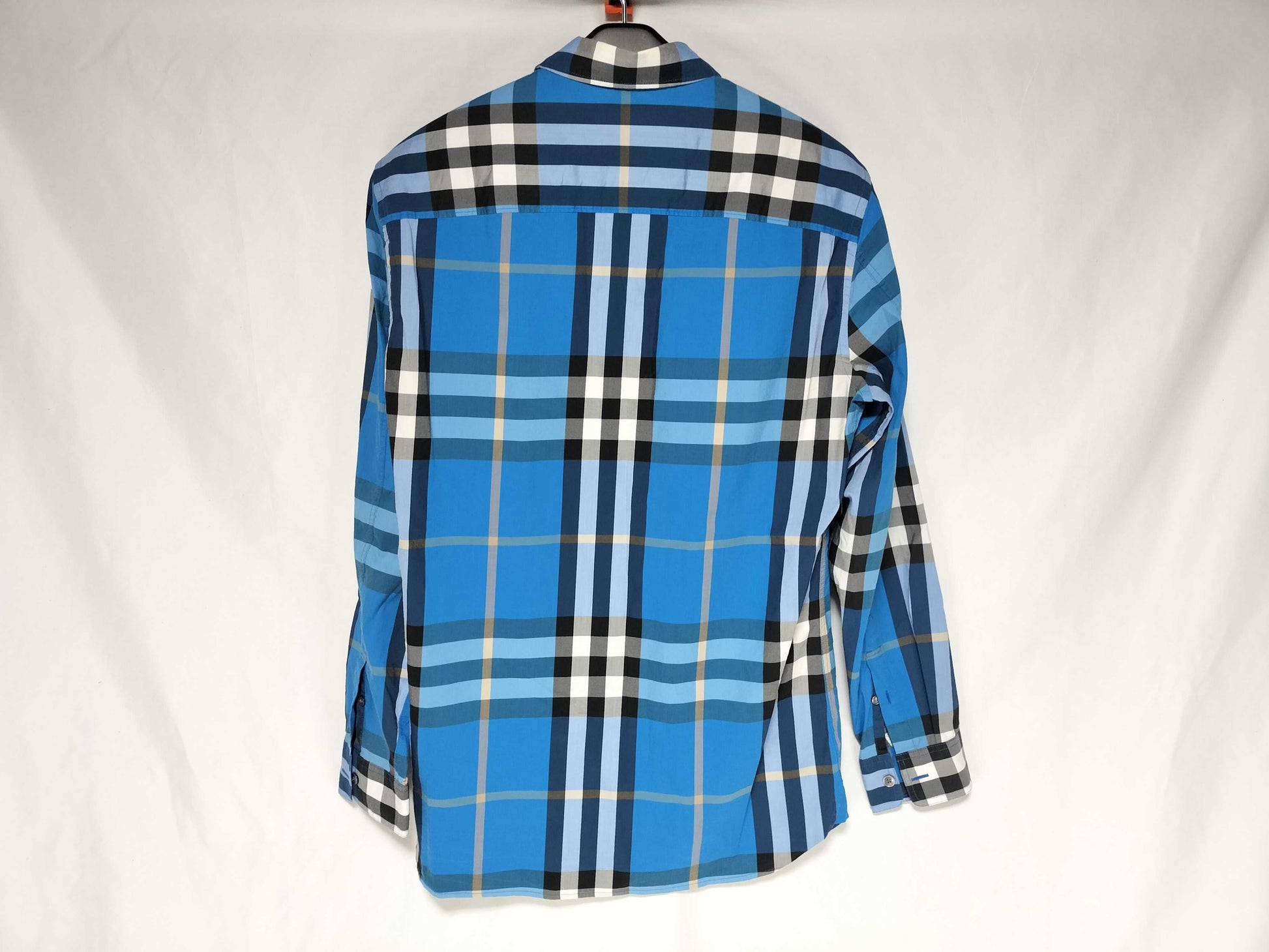 BURBERRY Long Sleeve Shirt Men's Shirt