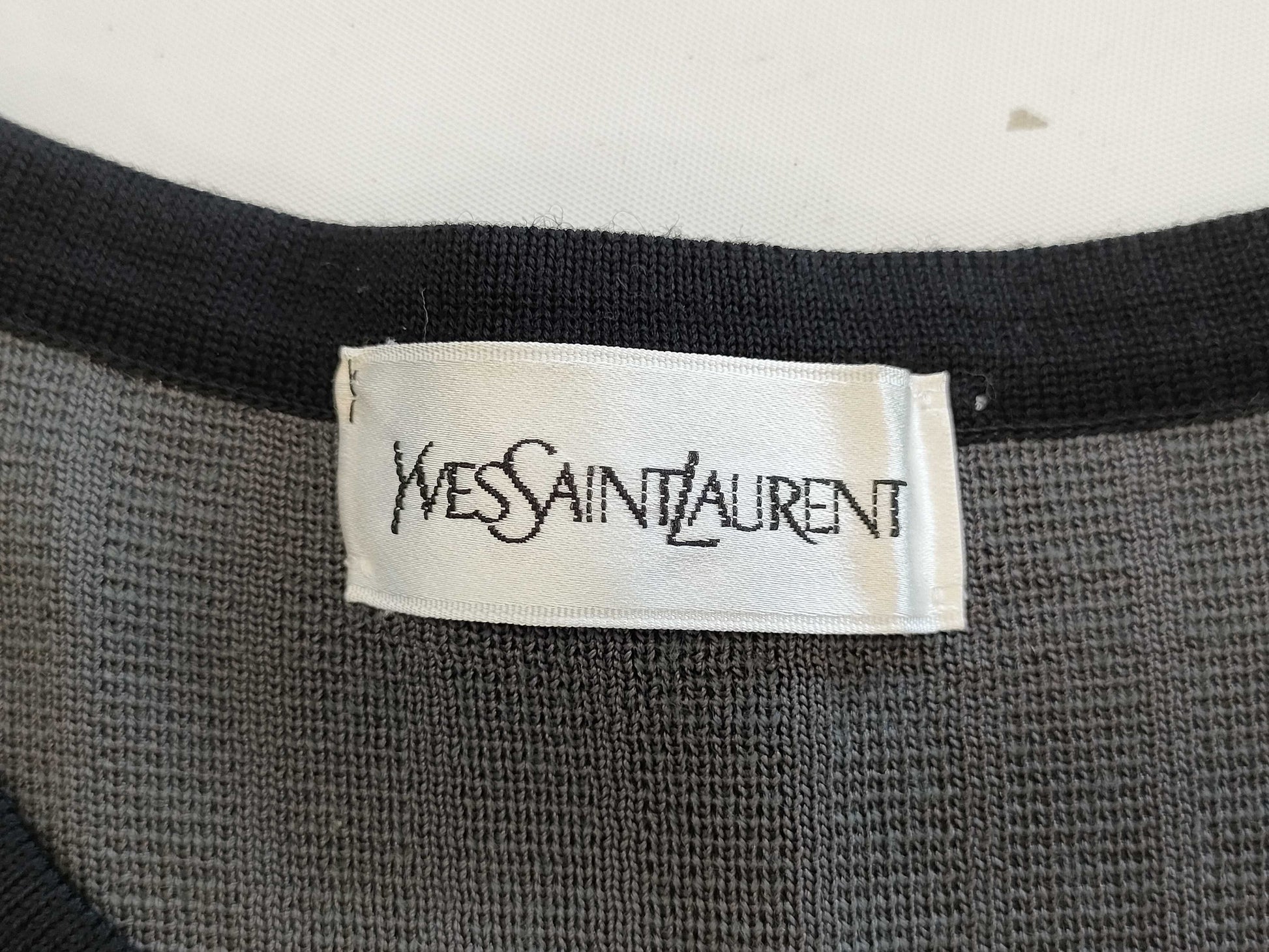 Yves Saint Laurent Vintage M Dress