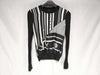 HERMES Knit Twill Raine Top
