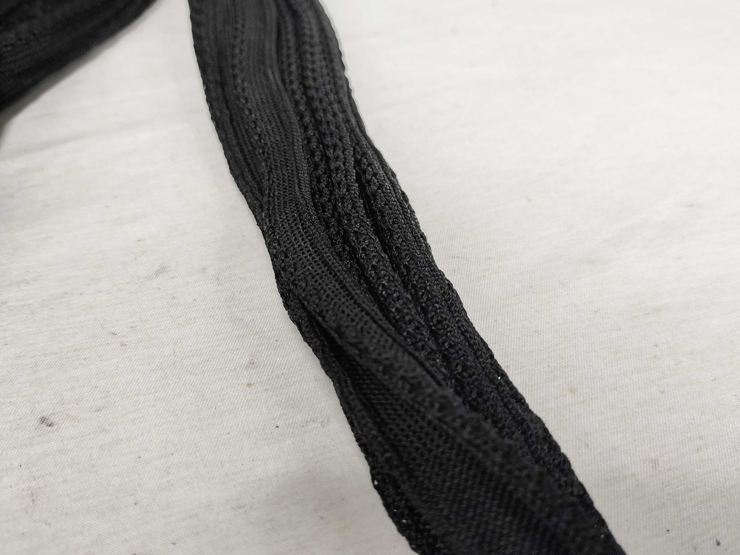HERMES Knit Twill Raine Top