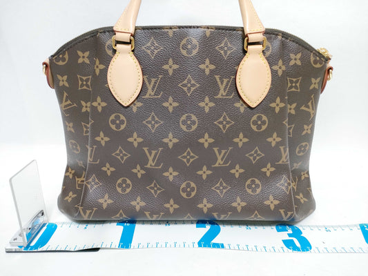 LOUIS VUITTON Monogram LV Monogram Rivoli MM M44546 SD4159 Handbag
