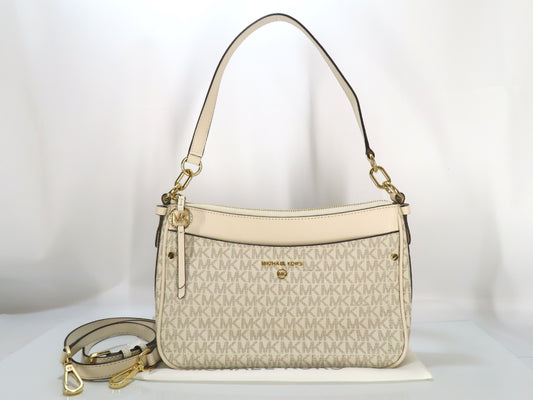 Michael Kors 2-way bag handbag