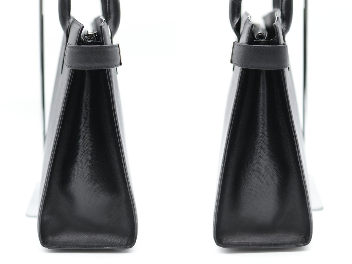 BURBERRY Business Handbag PVC Handbag