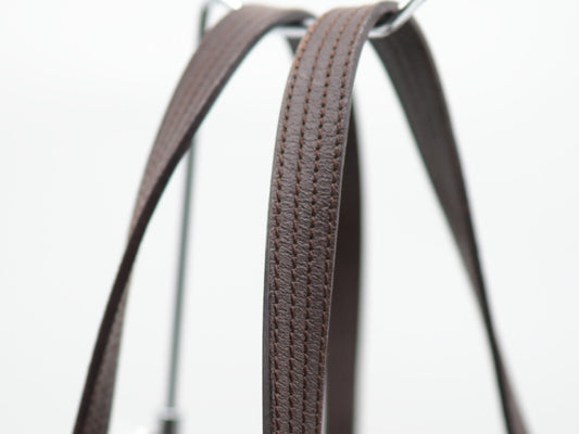 GUCCI canvas tote bag