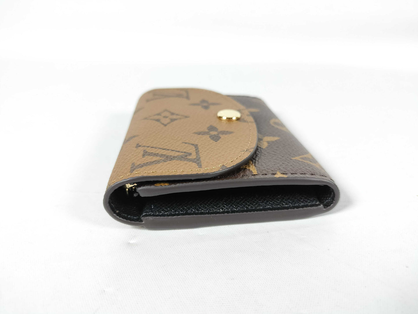 LOUIS VUITTON Monogram M82333 Rosali Wallet