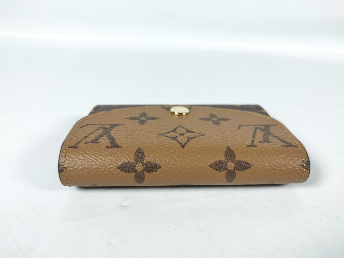 LOUIS VUITTON Monogram M82333 Rosali Wallet