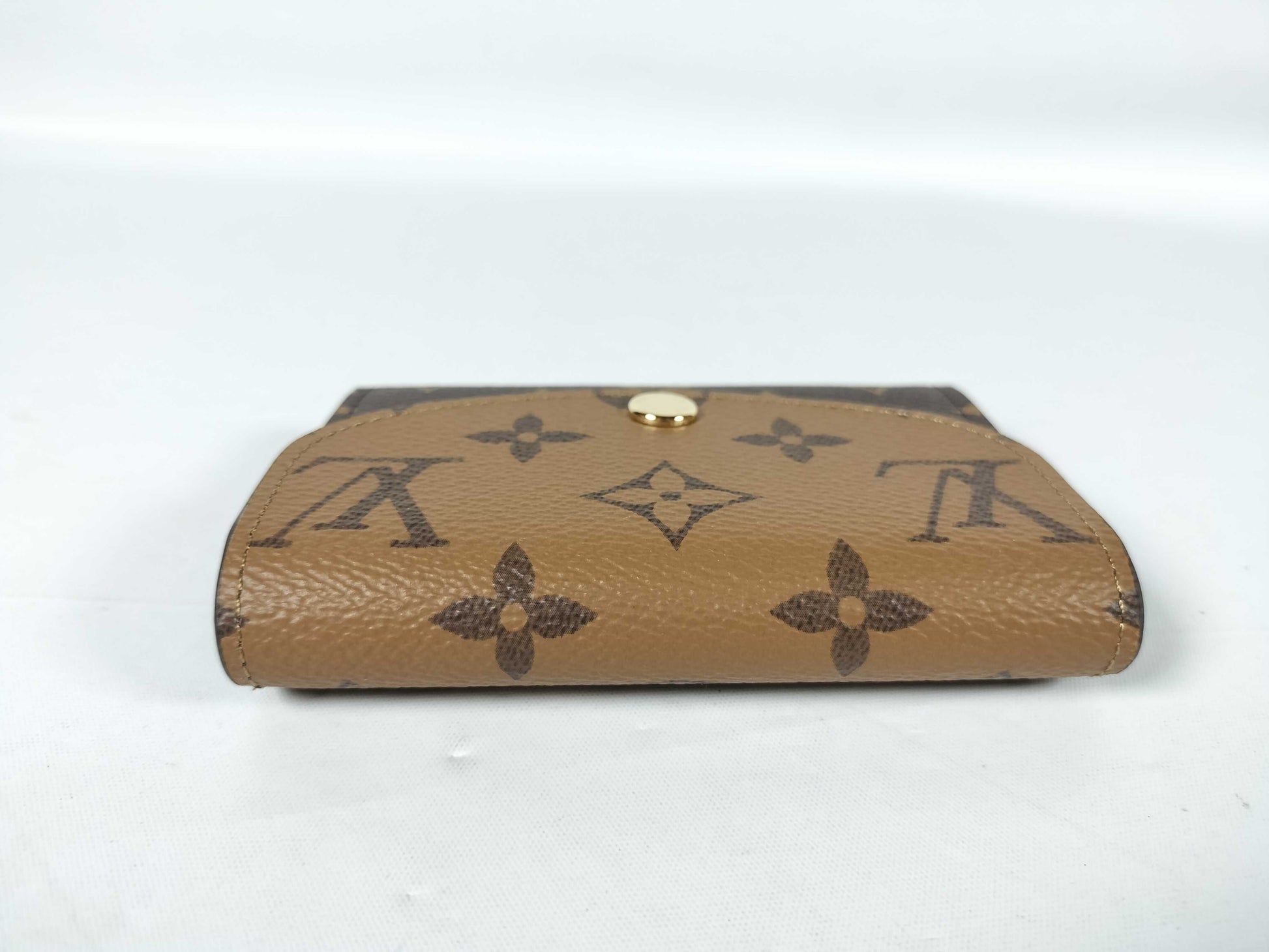 LOUIS VUITTON Monogram M82333 Rosali Wallet