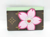 LOUIS VUITTON Monogram M13429 Card Case Card Case, Pass Case, Business Card Holder