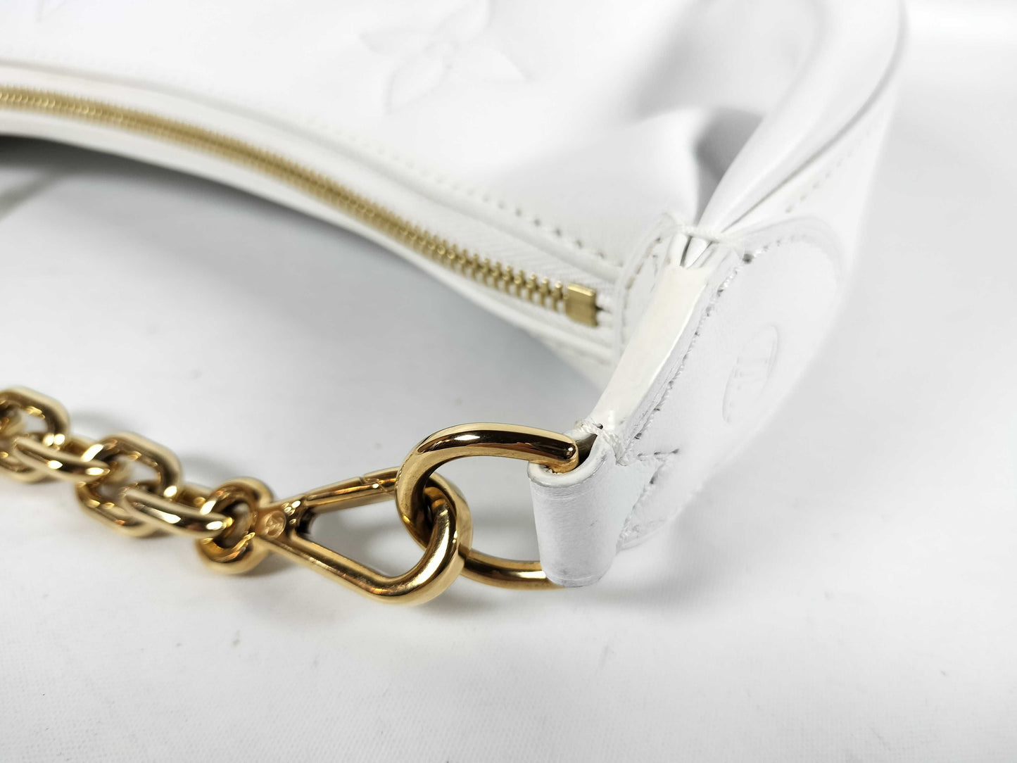 LOUIS VUITTON M20856 Over the Moon Handbag