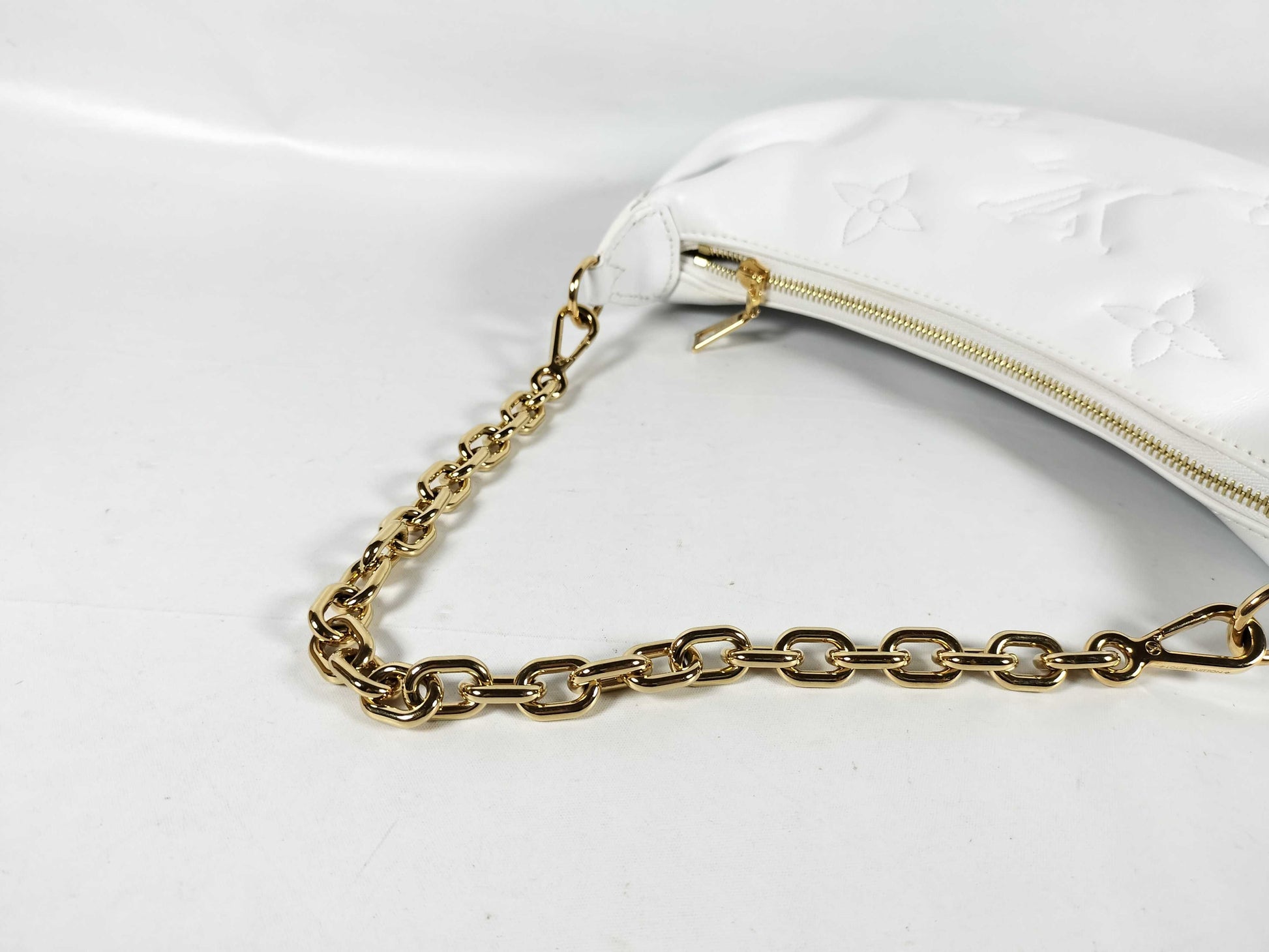 LOUIS VUITTON M20856 Over the Moon Handbag