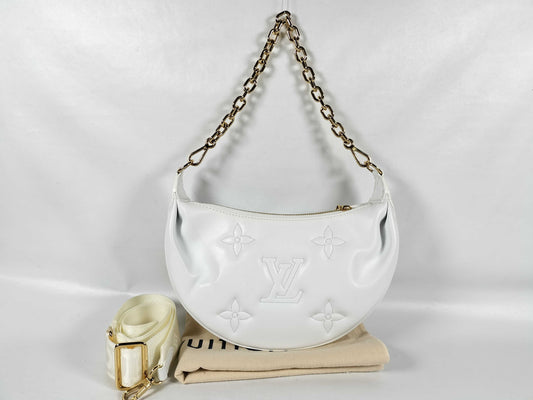 LOUIS VUITTON M20856 Over the Moon Handbag