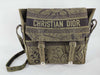 Dior Christian Dior Camping Campus Shoulder Bag Shoulder Bag
