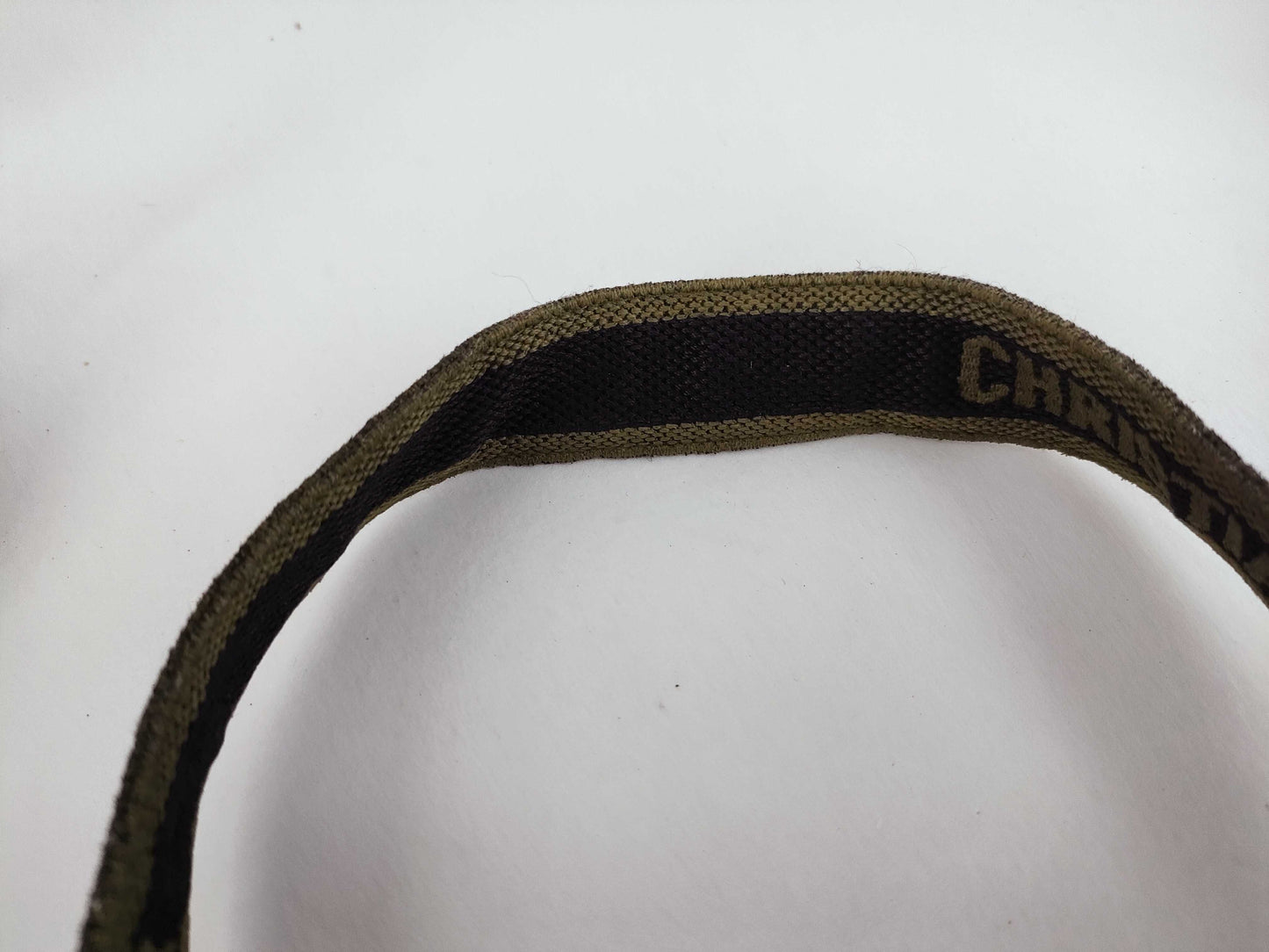 Dior Christian Dior Camping Campus Shoulder Bag Shoulder Bag