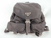 PRADA Nylon PRADA Nylon Backpack Black Rucksack
