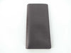 LOUIS VUITTON Epi LOUIS VUITTON Epi Portofeuille Brazza Noir M60622 IC Chip Box Storage Bag Wallet