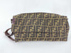 FENDI Zucca Pattern FENDI Zucca Mama Baguette Shoulder Bag Shoulder Bag
