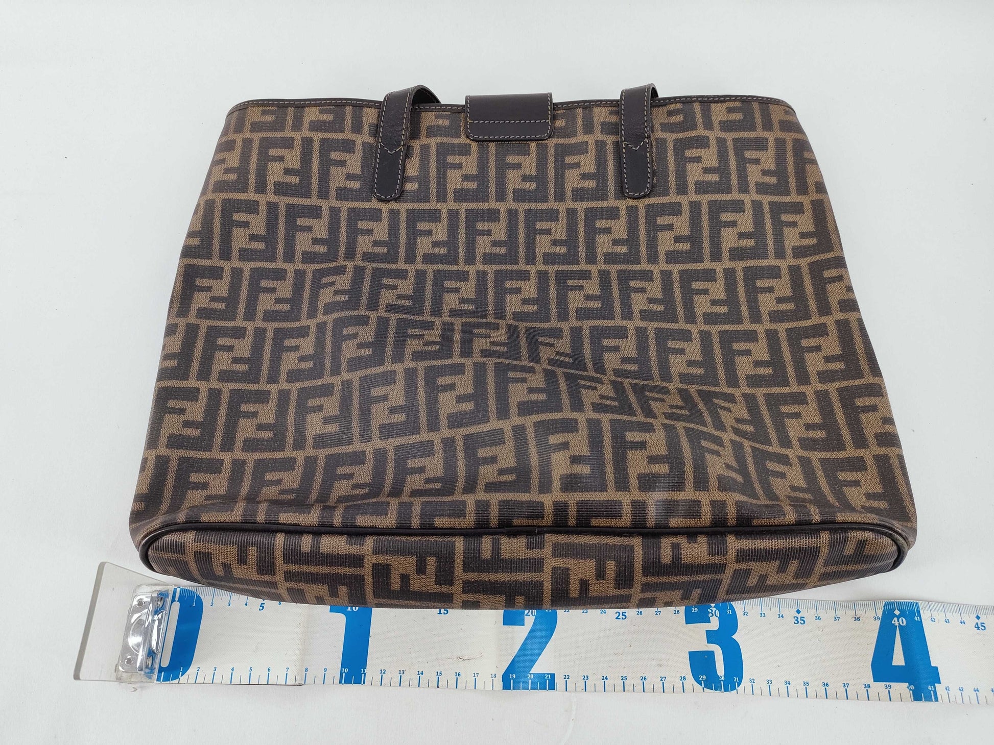 FENDI Zucca Pattern FENDI Zucca Tote Bag Tote Bag