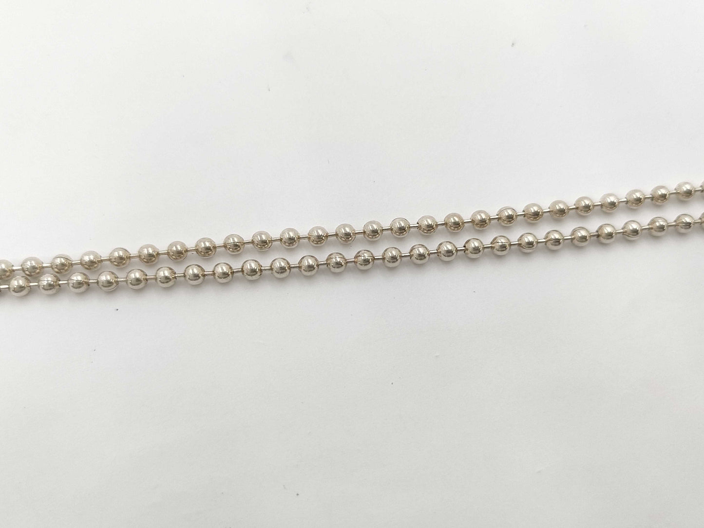 Tiffany & Co. Return to Heart SV925 Pendant Engraved Necklace