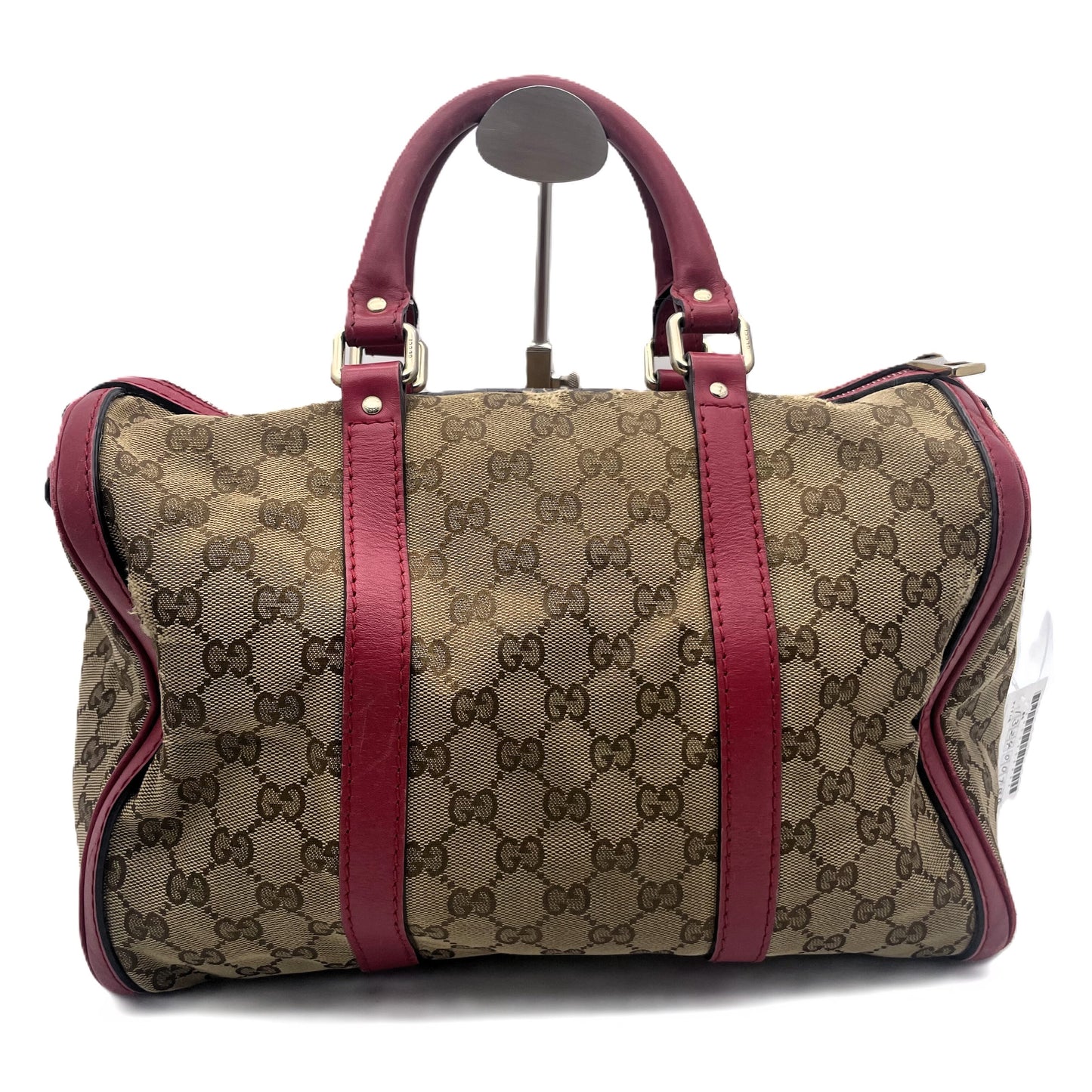 GUCCI Gucci Gucci Shima Mini Boston Handbag Handbag