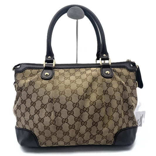 GUCCI Gucci Gucci Sima Purse Handbag