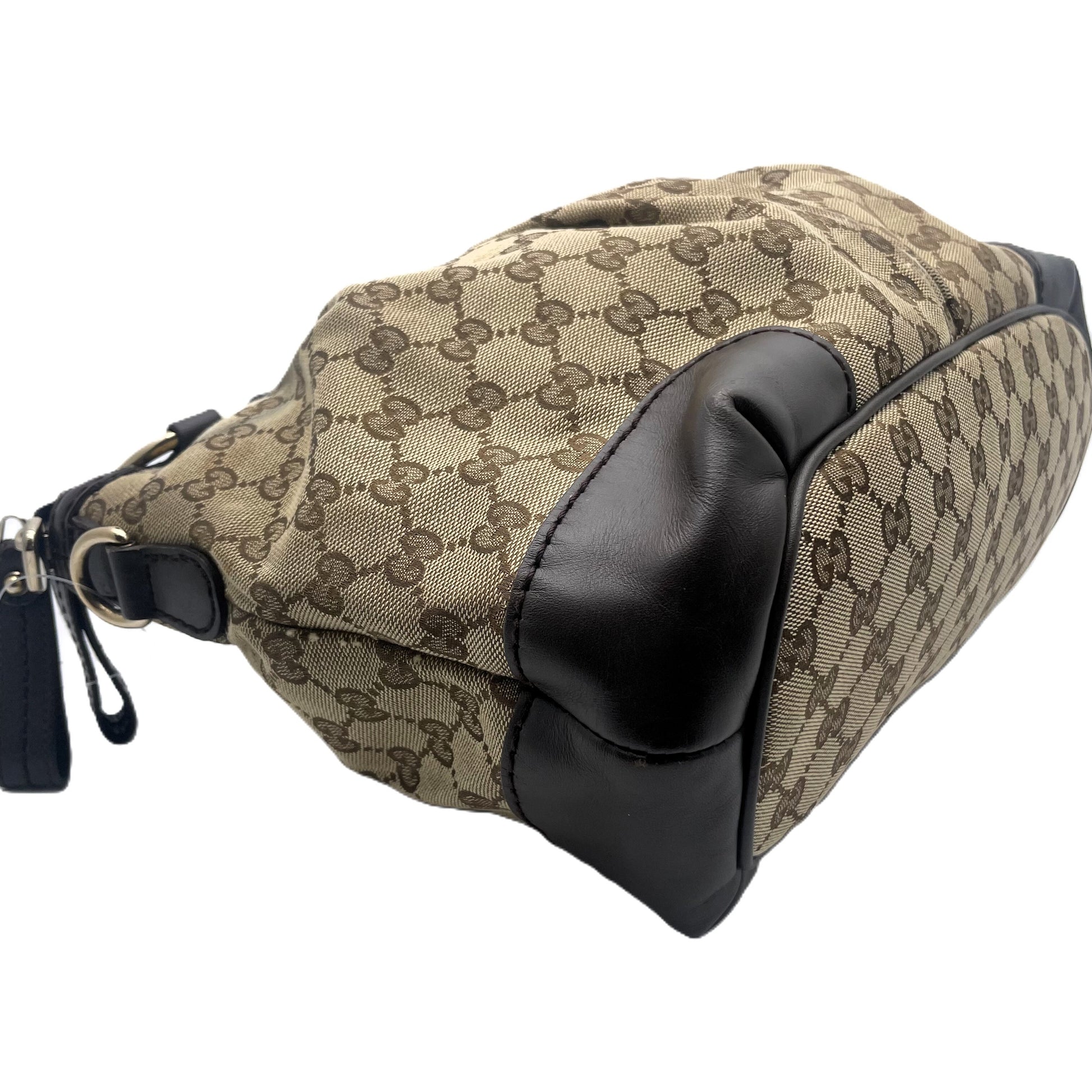 GUCCI Gucci Gucci Sima Purse Handbag