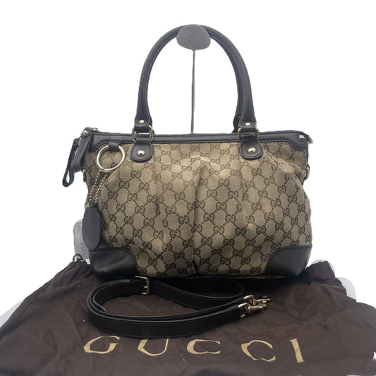 GUCCI Gucci Gucci Sima Purse Handbag