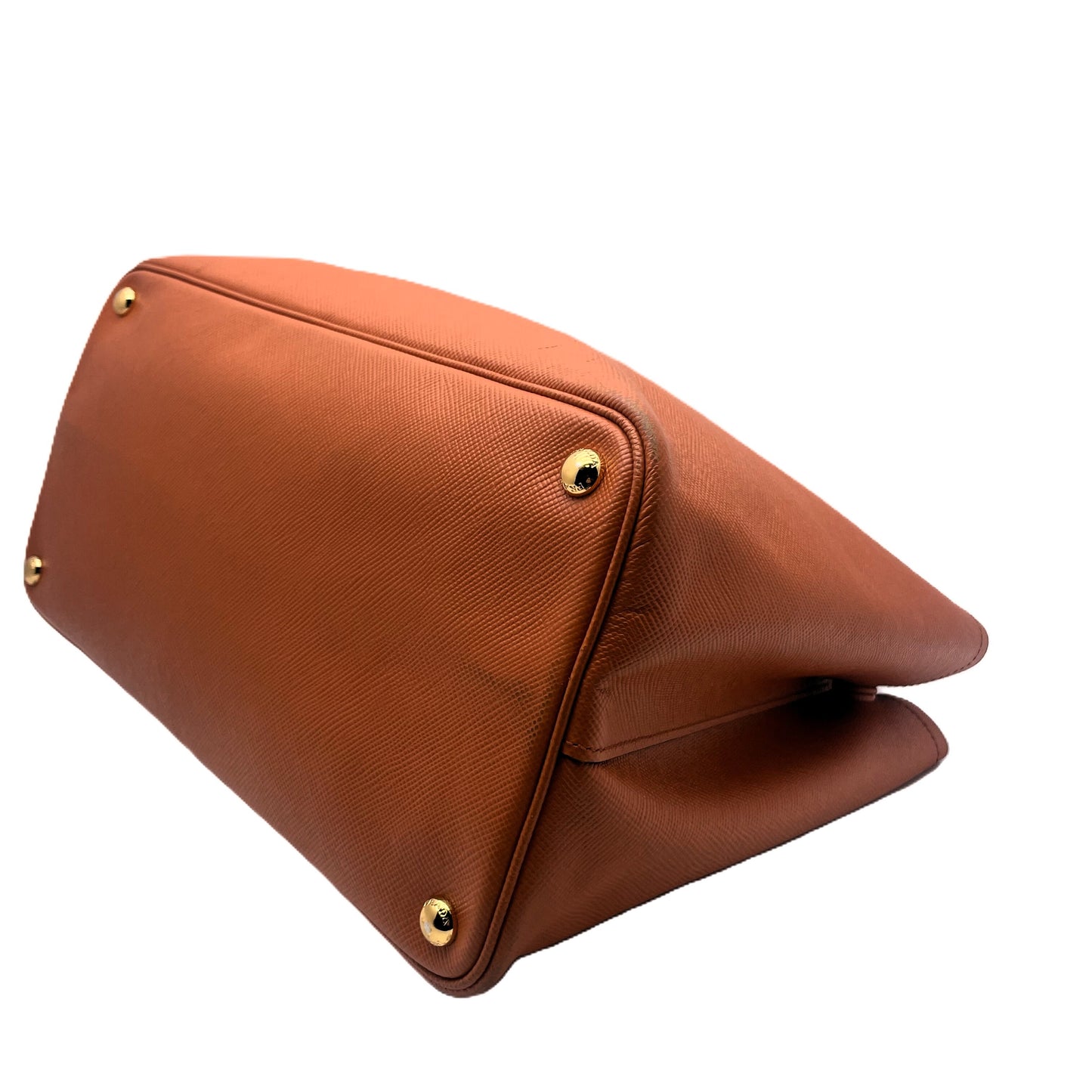 PRADA Safiano Bag Handbag Handbag