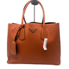 PRADA Safiano Bag Handbag Handbag