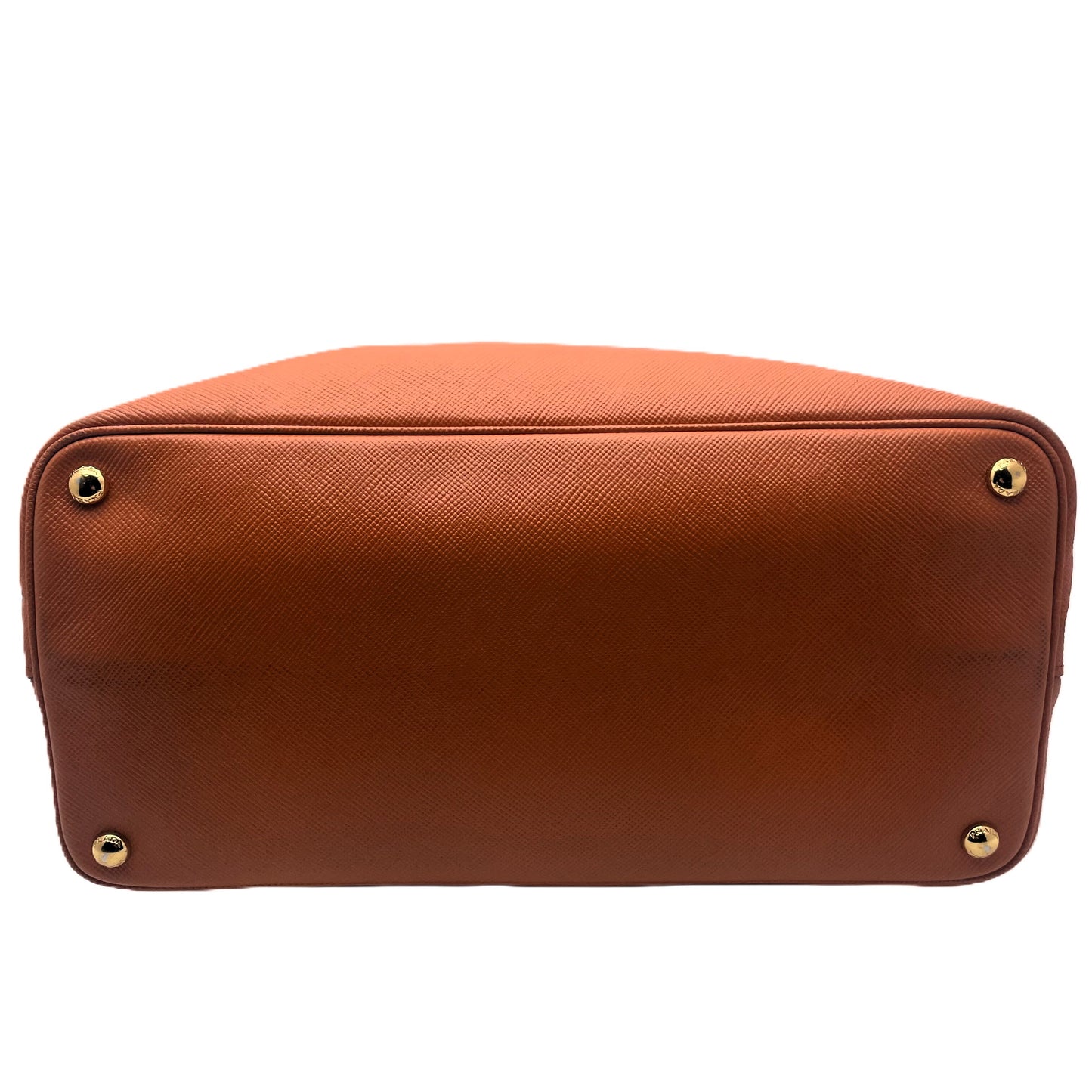 PRADA Safiano Bag Handbag Handbag