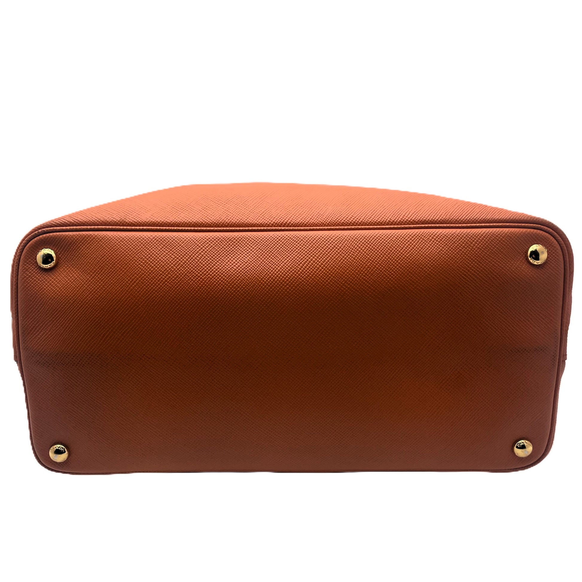 PRADA Safiano Bag Handbag Handbag