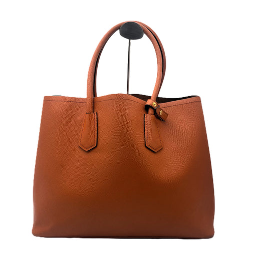 PRADA Safiano Bag Handbag Handbag