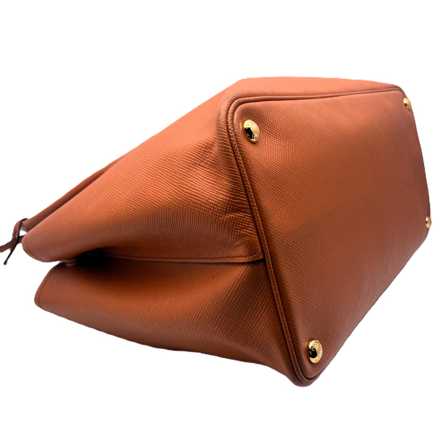 PRADA Safiano Bag Handbag Handbag