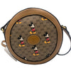 GUCCI Gucci Mickey Mouse Shoulder Bag Shoulder Bag