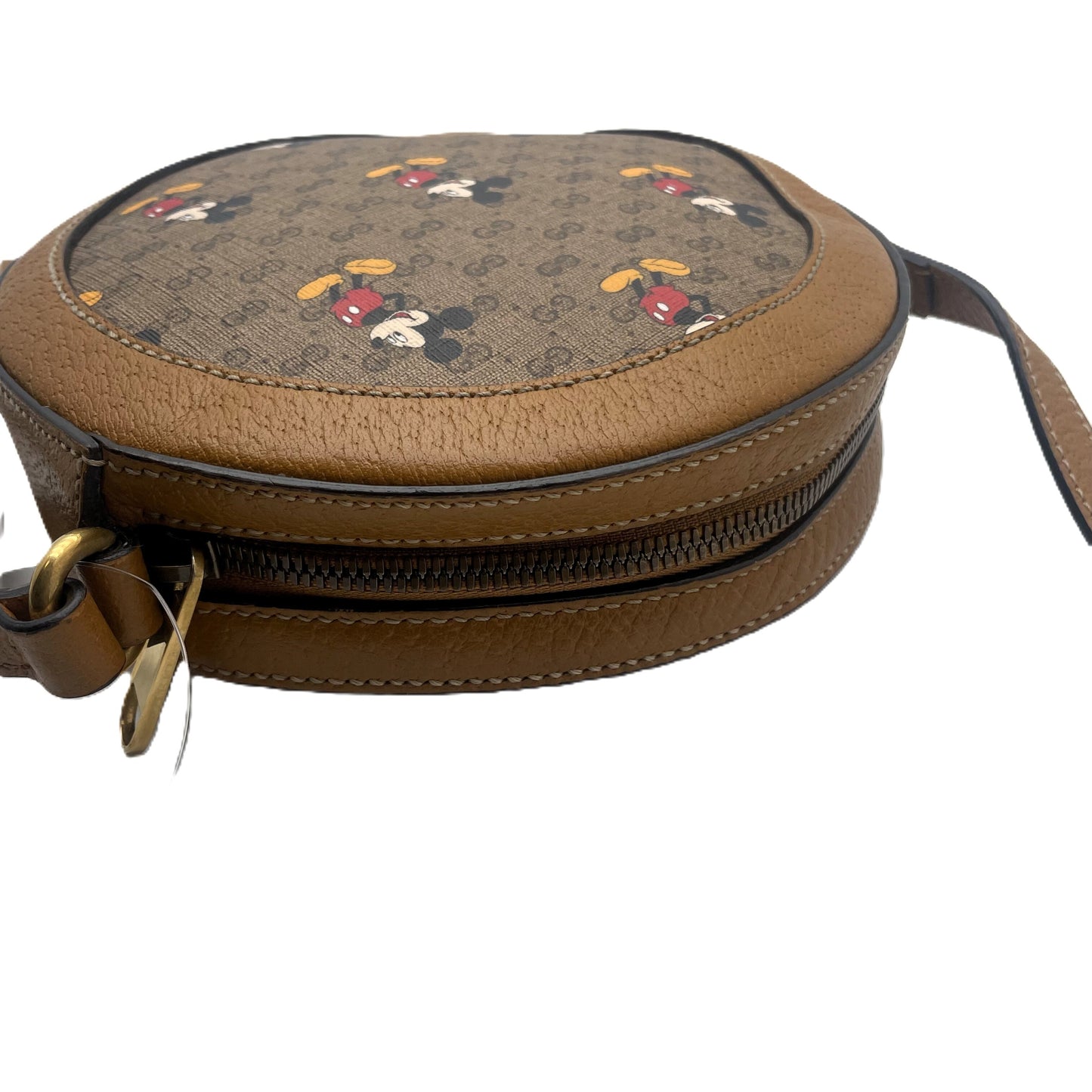 GUCCI Gucci Mickey Mouse Shoulder Bag Shoulder Bag