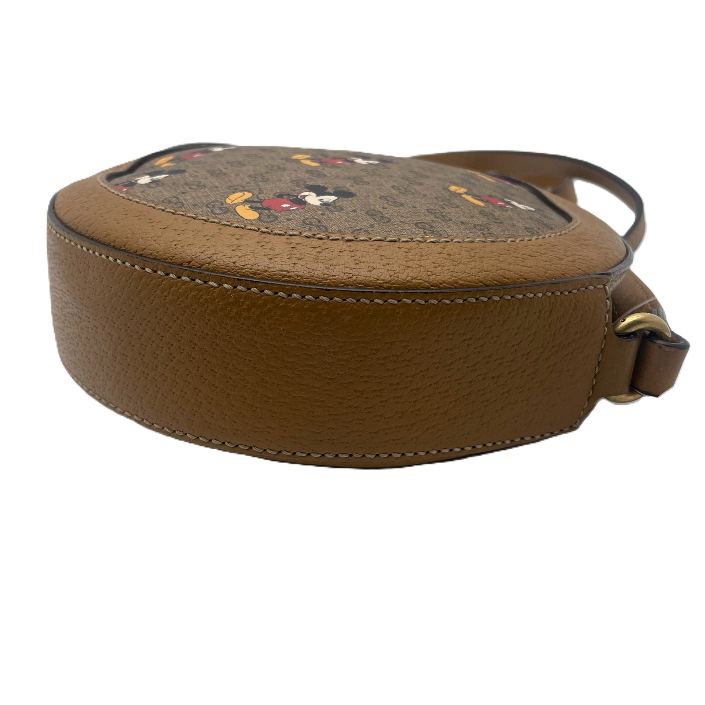 GUCCI Gucci Mickey Mouse Shoulder Bag Shoulder Bag