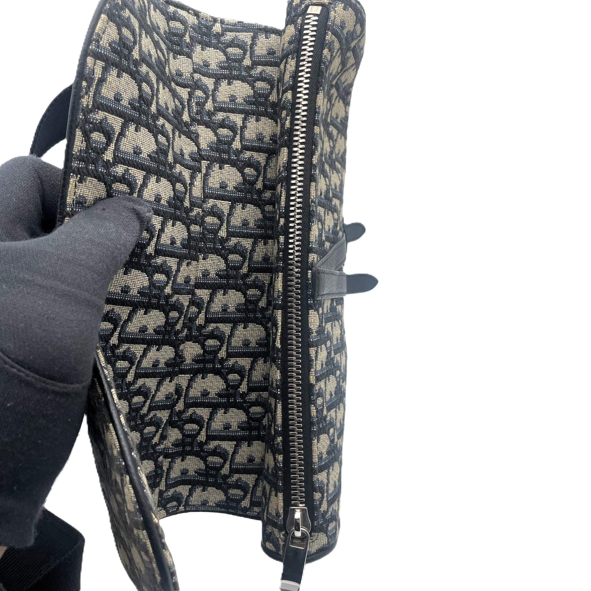 Dior Saddle Shoulder Bag Shoulder Bag