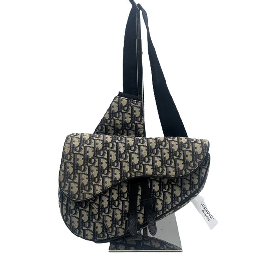 Dior Saddle Shoulder Bag Shoulder Bag