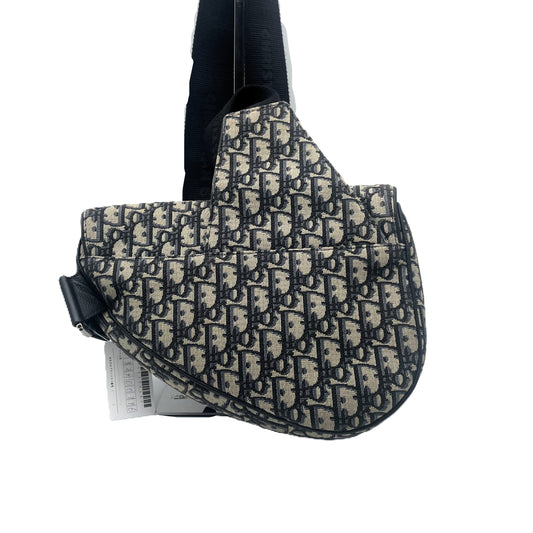 Dior Saddle Shoulder Bag Shoulder Bag